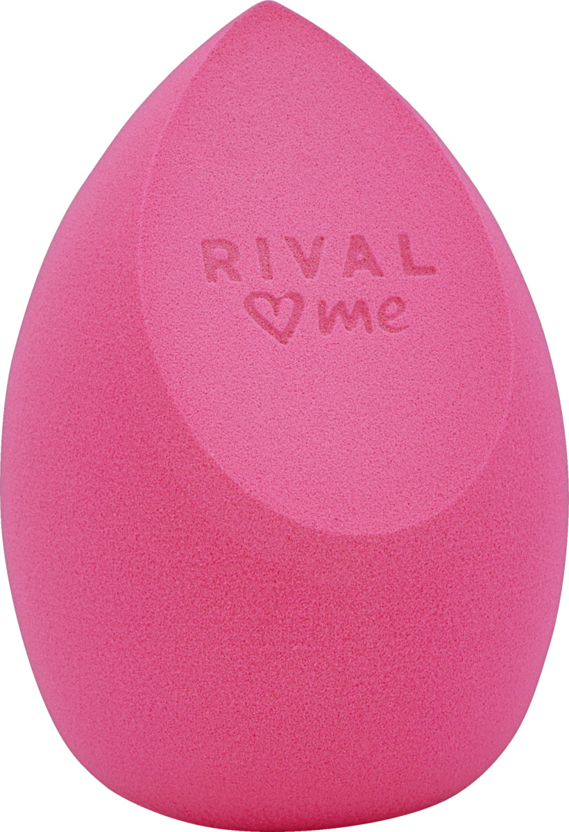 Bild 2 von RIVAL loves me Make-up & Baking Sponge