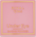 Bild 1 von RIVAL loves me Under Eye Baking Powder, 5,5 g