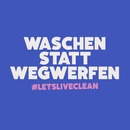 Bild 4 von Ecover Colorwaschmittel Flüssig Apfelblüte & Freesie 100 WL