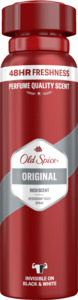Old Spice Deospray Original, 150 ml