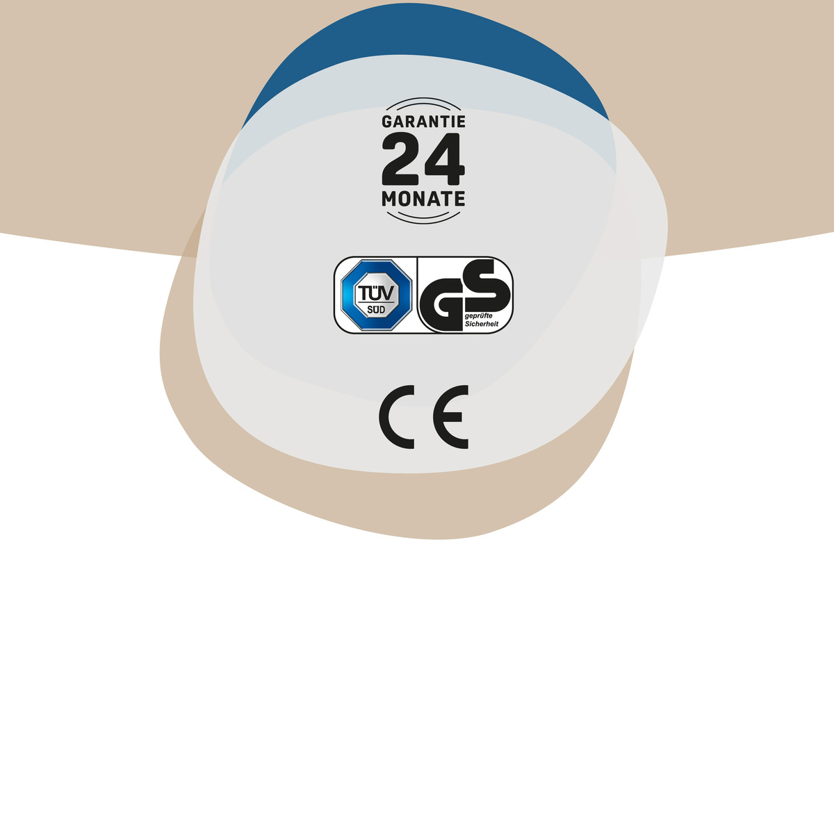 Bild 4 von IDEENWELT Glas-Wasserkocher mit Temperaturanzeige