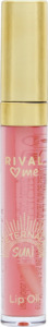 RIVAL loves me Eternal Sun Lip Oil, 4,8 ml