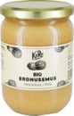 Bild 1 von KoRo Bio Erdnussmus, 500 g