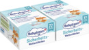 Bild 2 von Babydream Sicherheits-Wattestäbchen Monatspack