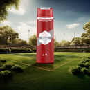 Bild 3 von Old Spice Duschgel Original, 400 ml