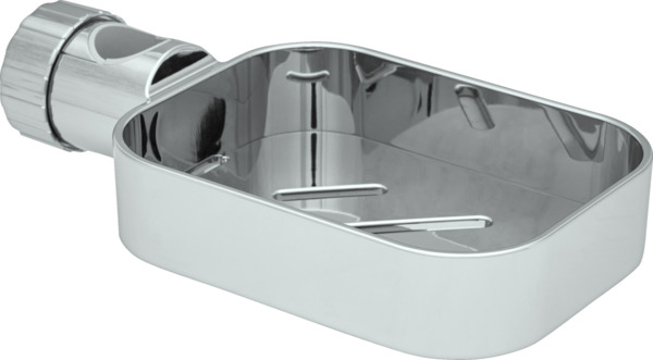 Bild 2 von IDEENWELT Duschseifenablage