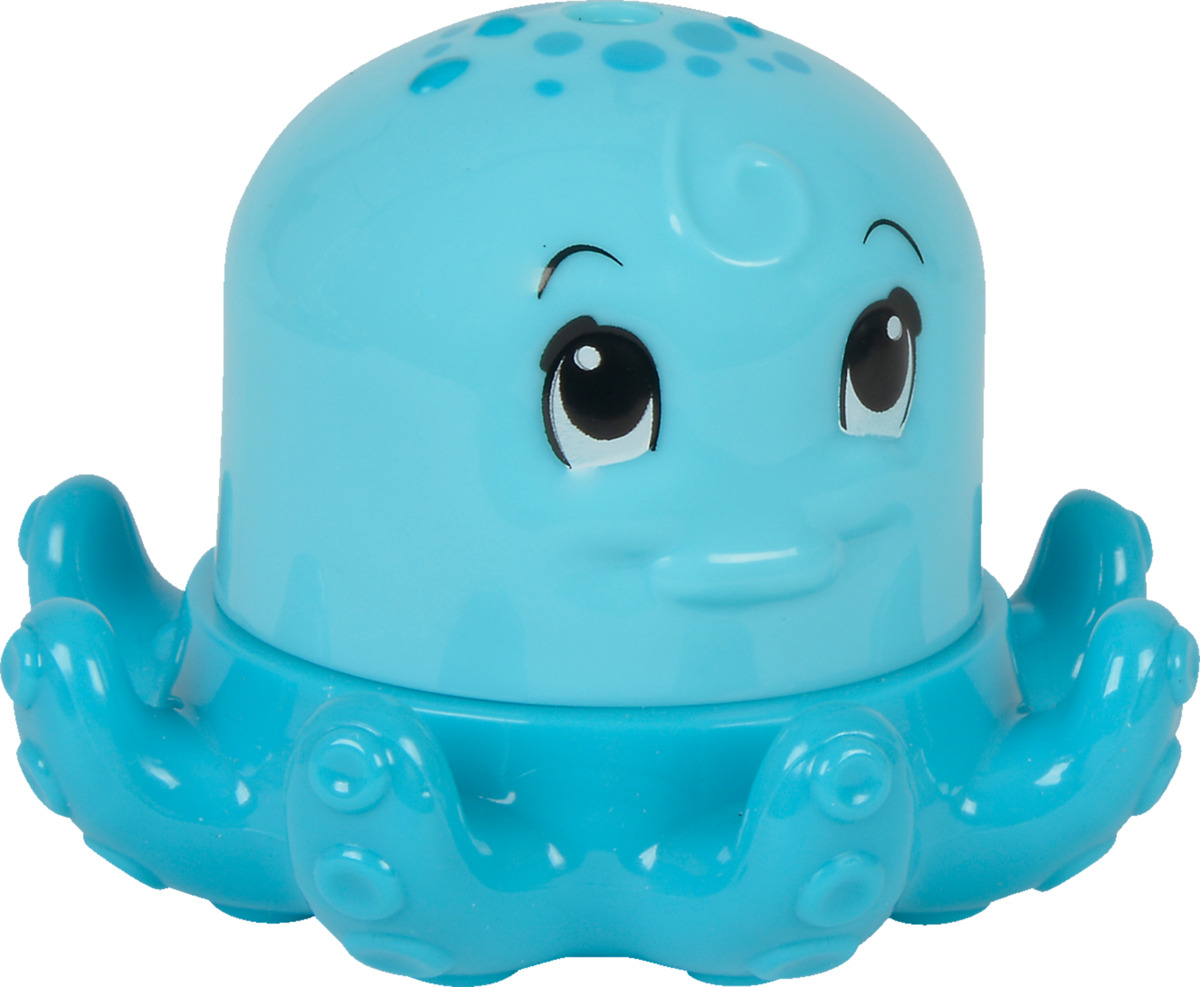 Bild 1 von ABC (SIMBA) Badekrake