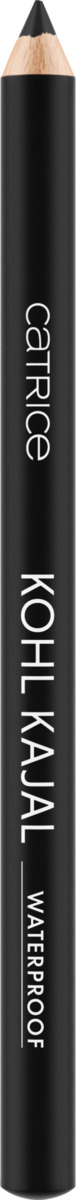 Bild 2 von Catrice Kohl Kajal Waterproof 010, 0,8 g
