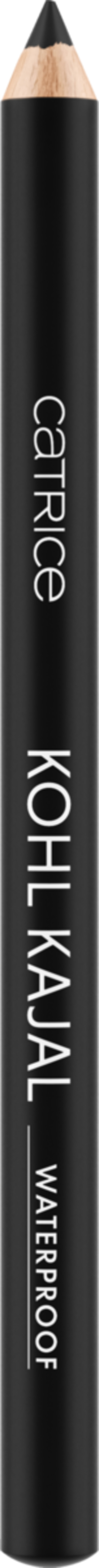 Bild 2 von Catrice Kohl Kajal Waterproof 010, 0,8 g