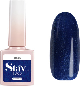 Staylac UV Nagellack - STORM, 5 ml