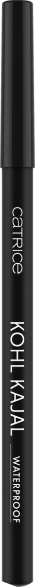 Bild 1 von Catrice Kohl Kajal Waterproof 010, 0,8 g