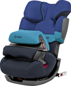 CYBEX Auto-Kindersitz "Pallas-Fix", Blue Moon