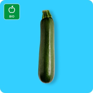   Bio-Zucchini, Ursprung: Deutschland