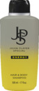 Bild 1 von John Player Special Energy Hair & Body Shampoo, 500 ml