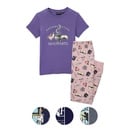 Bild 1 von HARRY POTTER Kinder Kurzarm Pyjama