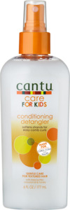 Cantu Care For Kids Conditioning Detangler, 177 ml