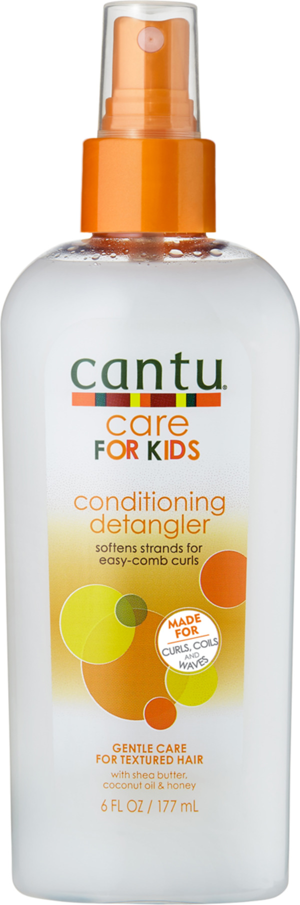 Bild 1 von Cantu Care For Kids Conditioning Detangler, 177 ml