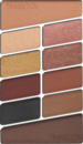 Bild 2 von wet n wild Color Icon 10 PAN Palette - MY GLAMOUR SQUAD, 10 g