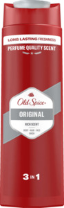 Old Spice Duschgel Original, 400 ml