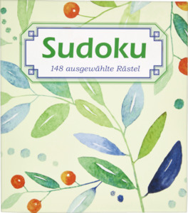 IDEENWELT Sudoku