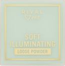 Bild 1 von RIVAL loves me Soft Illuminating Loose Powder, 15 g