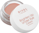 Bild 2 von RIVAL DE LOOP Brighten up Under Eye Cream