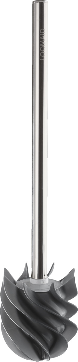 Bild 4 von IDEENWELT WC-Bürste Loomaid