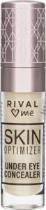 RIVAL loves me Skin Optimizer Concealer 01 light natural, 5 ml