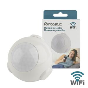 Fontastic Smart Home  WiFi Bewegungsmelder