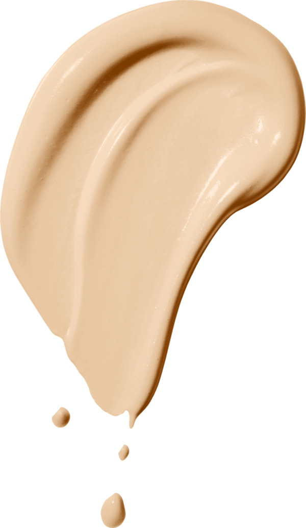 Bild 2 von Maybelline New York Dream Radiant Liquid Make-Up Nr. 41 Warm Beige, 30 ml