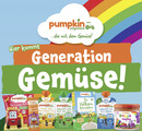 Bild 3 von Pumpkin Organics Bio Quetschie mit Süßkartoffel, Joghurt, Birne, Trockenpflaume, Hafer & Quinoa, 100 g