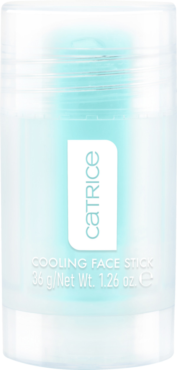 Bild 1 von Catrice POOLSIDE OF LIFE Cooling Face Stick C01 Pool Down, 36 g