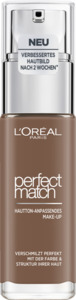 L’Oréal Paris Perfect Match Make-Up 10.N Cocoa, 30 ml