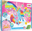 Bild 2 von IDEENWELT INKEE Geschenkbox Galupy Unicorn Badespaß