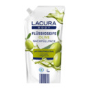 Bild 4 von LACURA Flüssigseife-Nachfüllpack 750ml