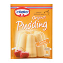 Bild 2 von DR. OETKER Original Pudding