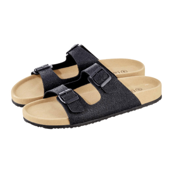 Bild 2 von UP2FASHION Tieffußbettpantolette