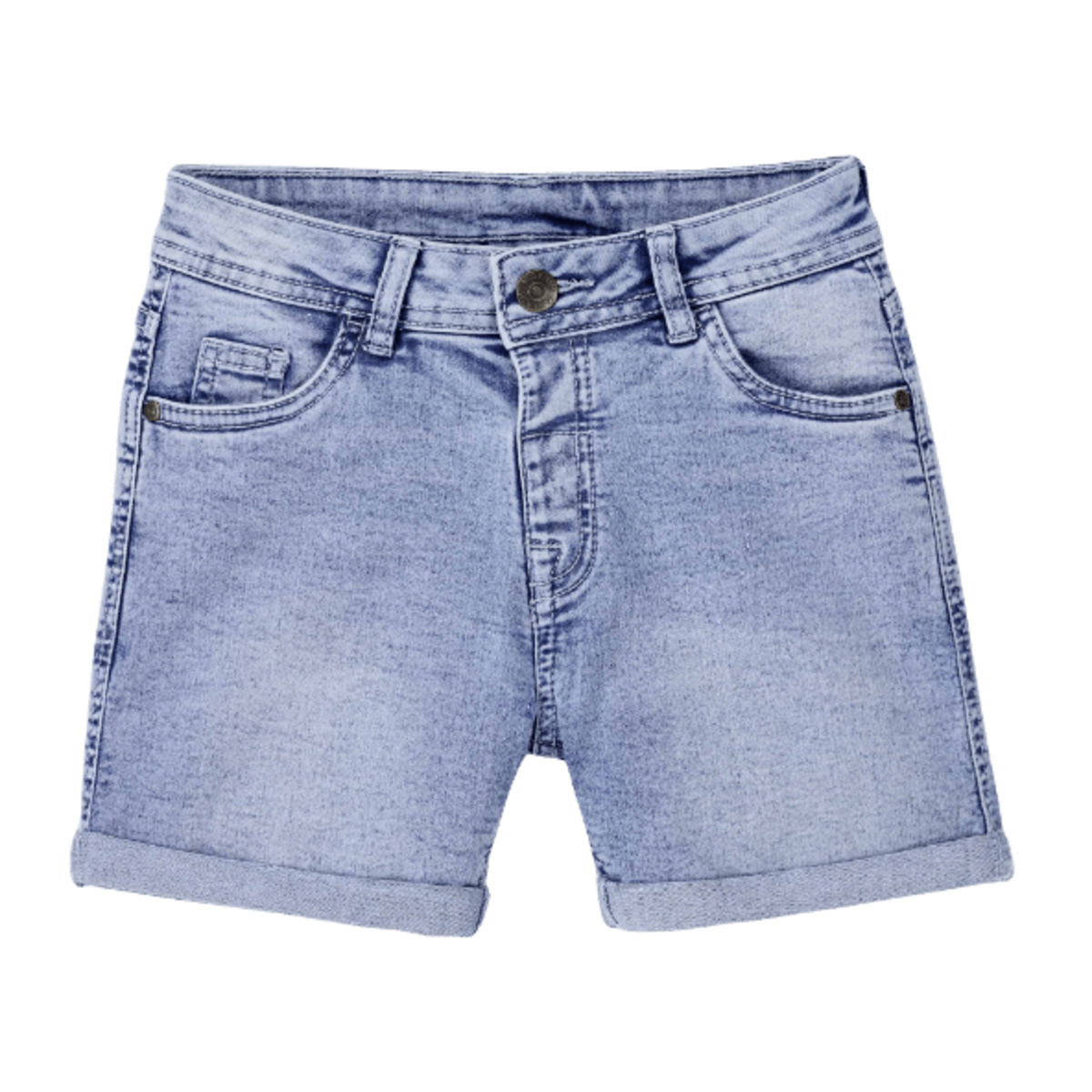 Bild 2 von L & D Jogg-Bermudas