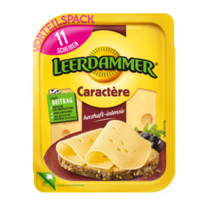 LEERDAMMER Caractère Vorteilspack 225g