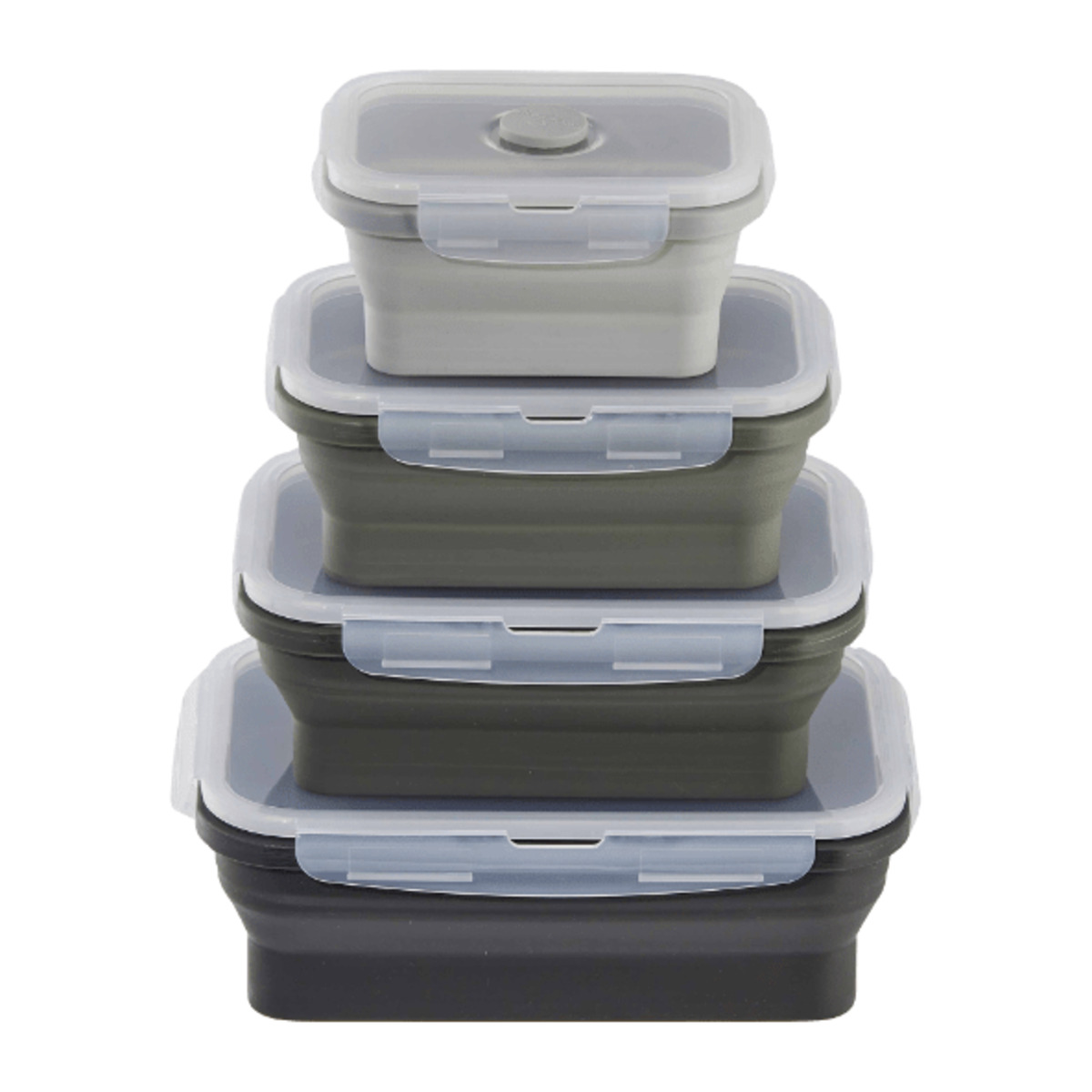 Bild 4 von CROFTON Faltbare Aufbewahrungsboxen