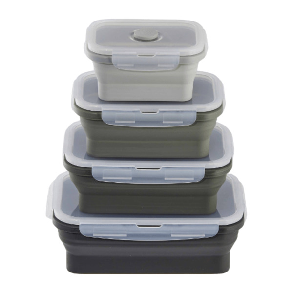 Bild 4 von CROFTON Faltbare Aufbewahrungsboxen