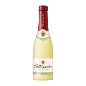 ROTKÄPPCHEN Alkoholfrei 0,2L