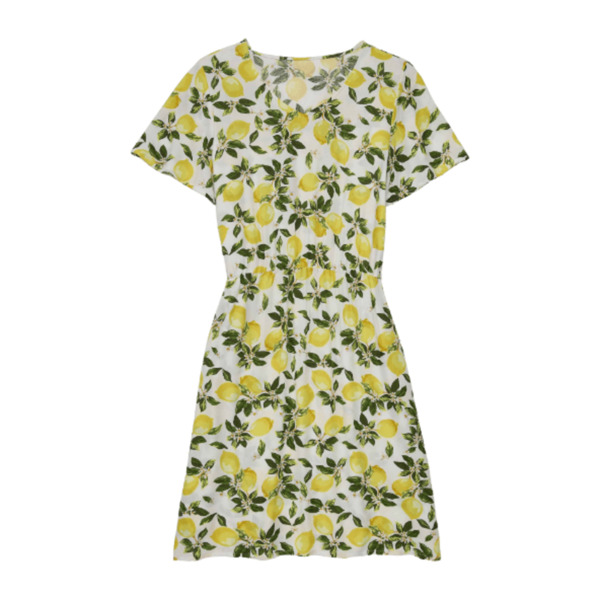 Bild 4 von UP2FASHION Sommerkleid