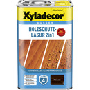 Bild 1 von Xyladecor 2in1 Holzschutzlasur palisanderfarben 4 l