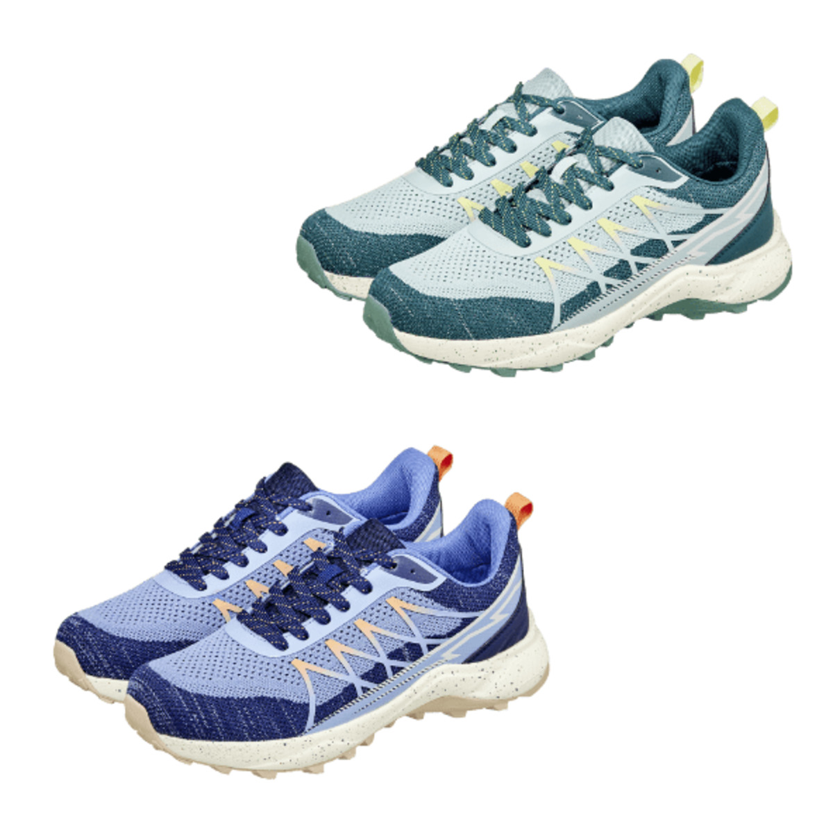Bild 1 von ADVENTURIDGE Wanderschuhe