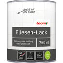 Bild 1 von toom Fliesenlack weiß seidenmatt 750 ml