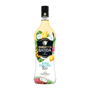 MANGAROCA Batida Piña Colada Kiss 0,7L