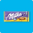 Bild 1 von MILKA Schokolade, Tuc oder Lu