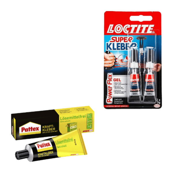 Bild 1 von LOCTITE / PATTEX Kleber