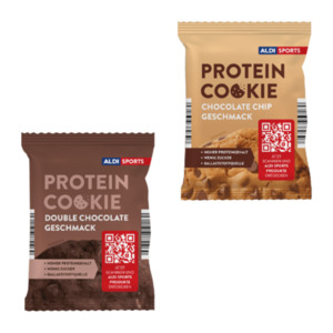 ALDI SPORTS Protein-Cookie 80g